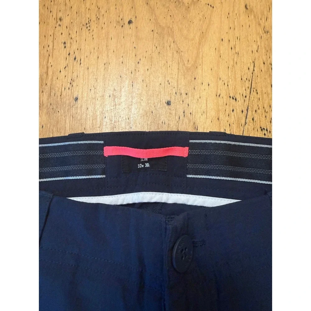 Rapha slim trousers